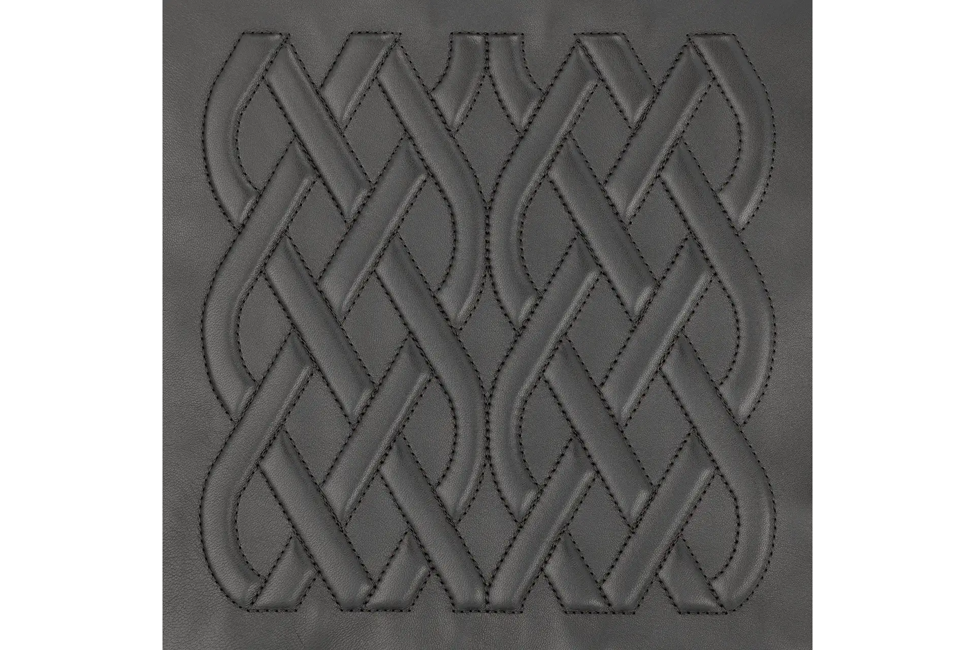 Relief embroidery