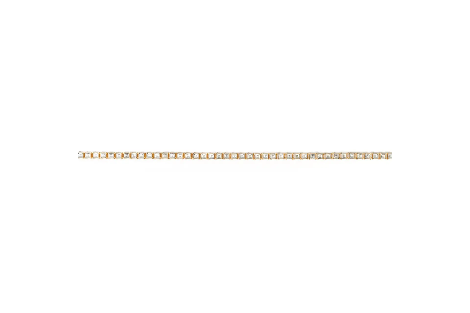 Catena strass