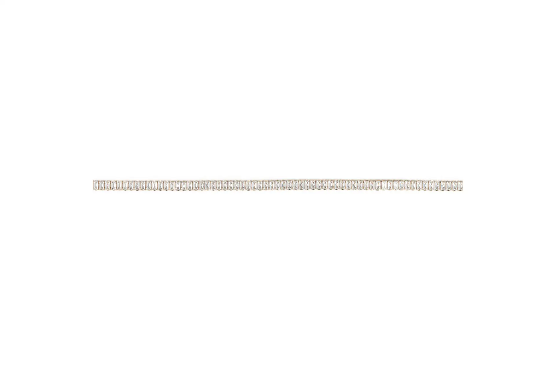 Catena strass