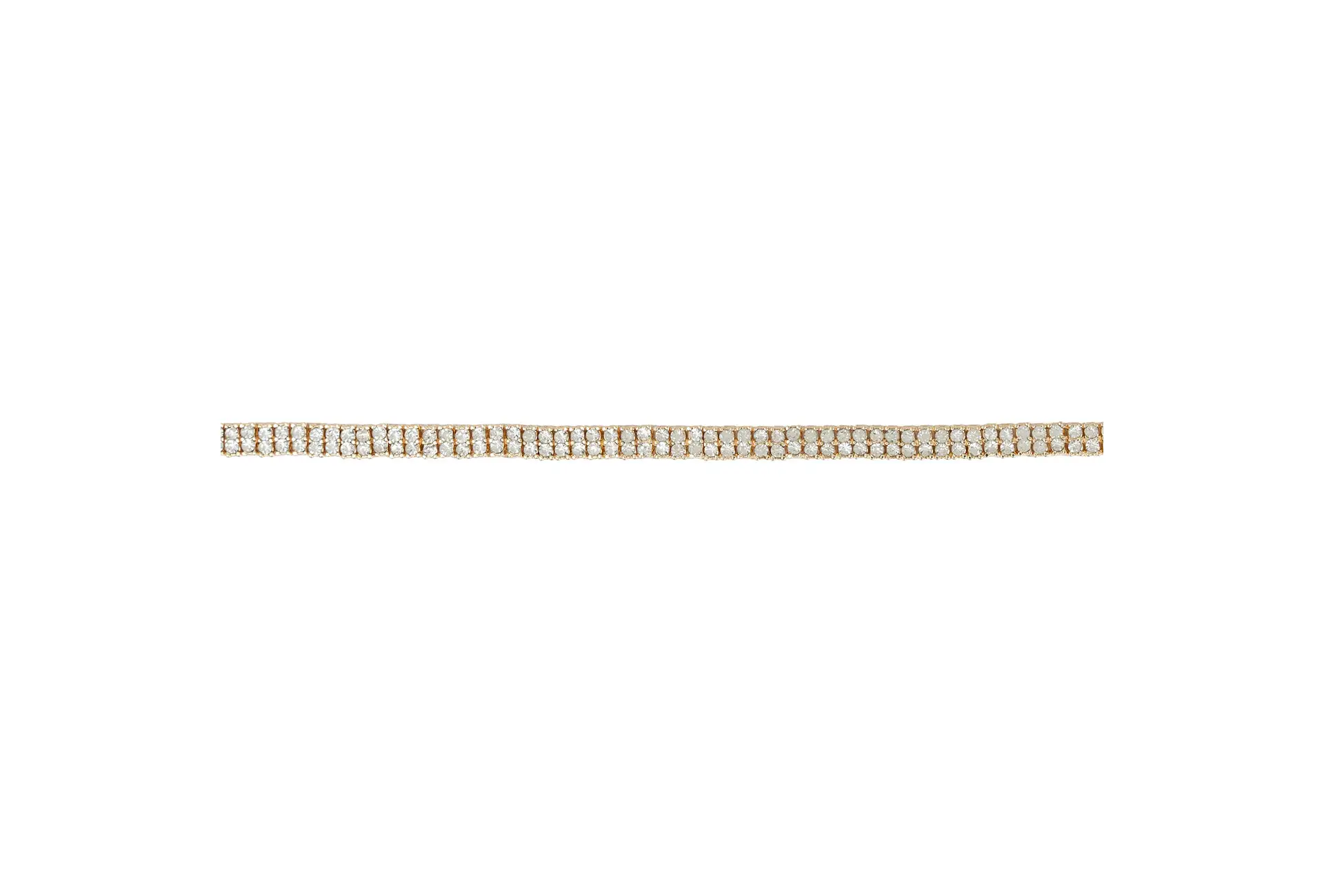 Catena strass