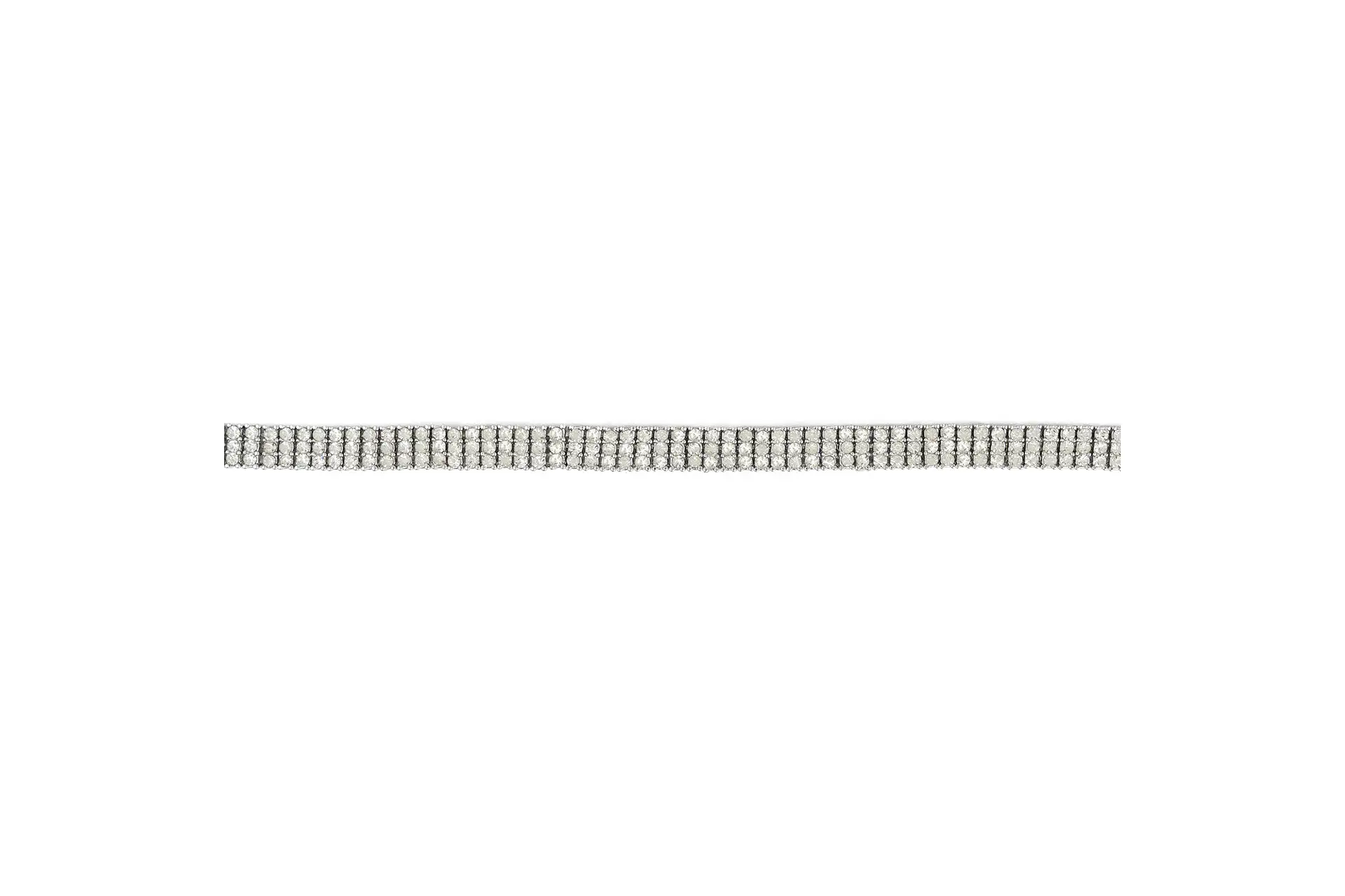 Catena strass