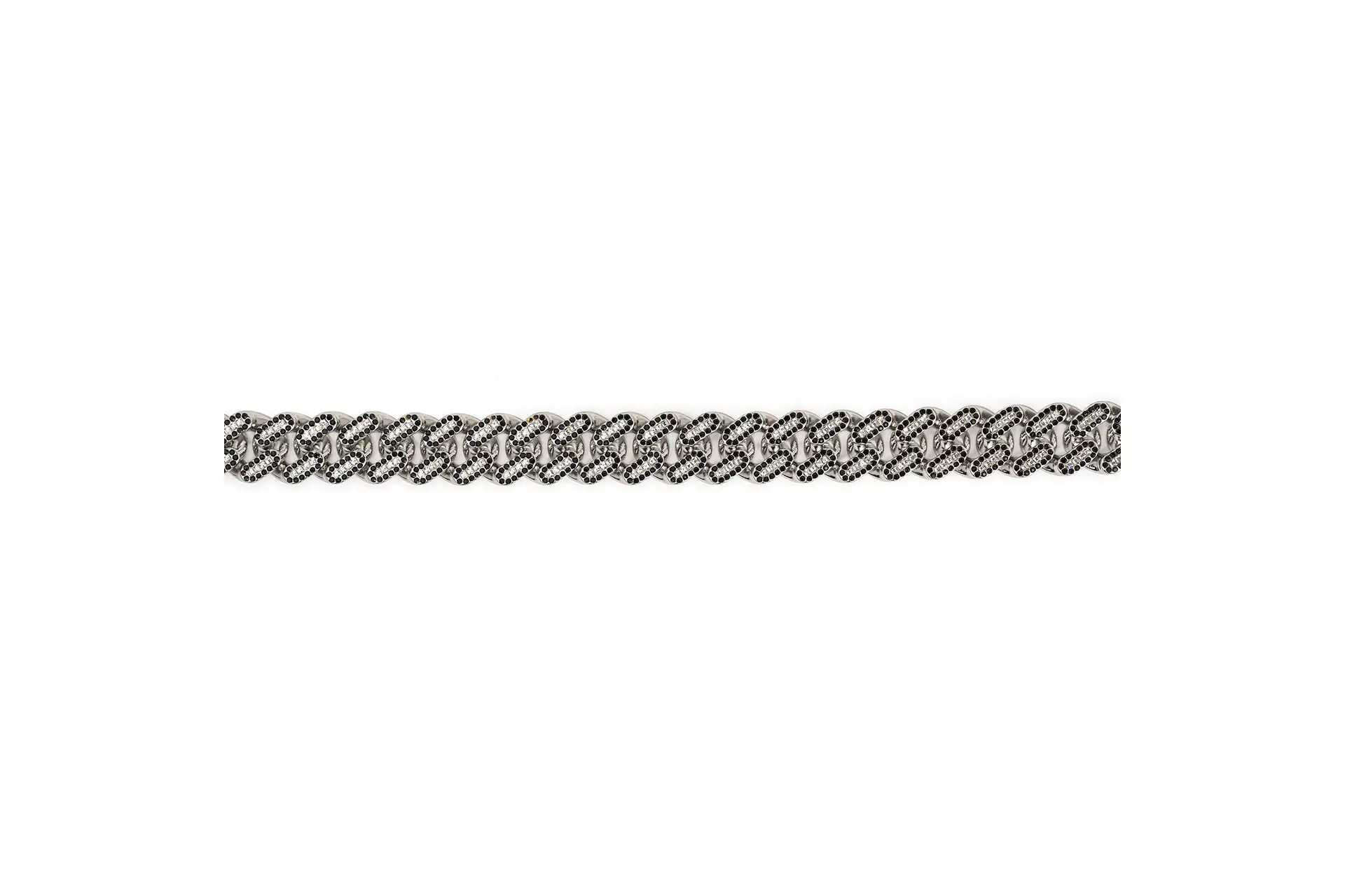 Rhinestone chain