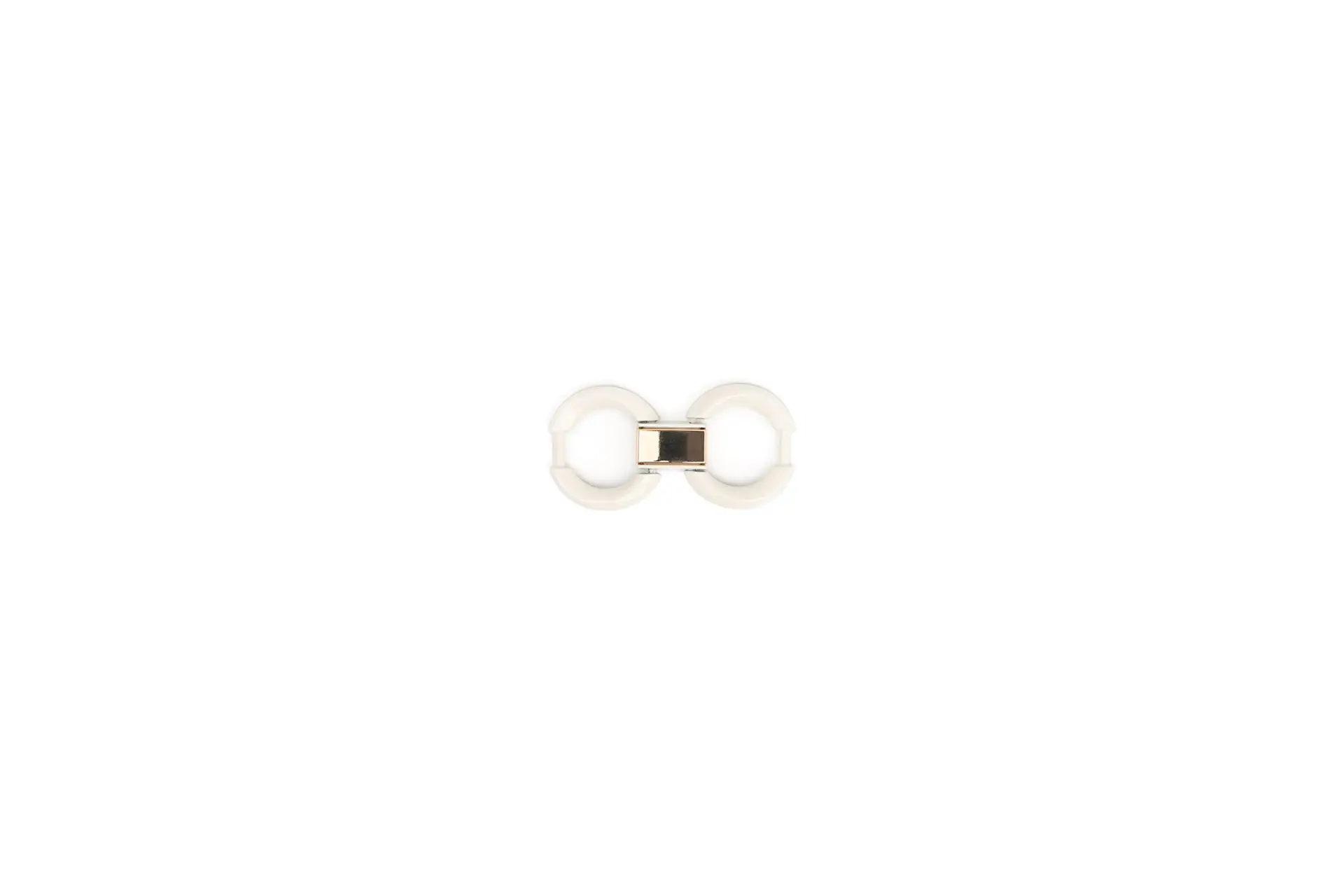 Metal clamp