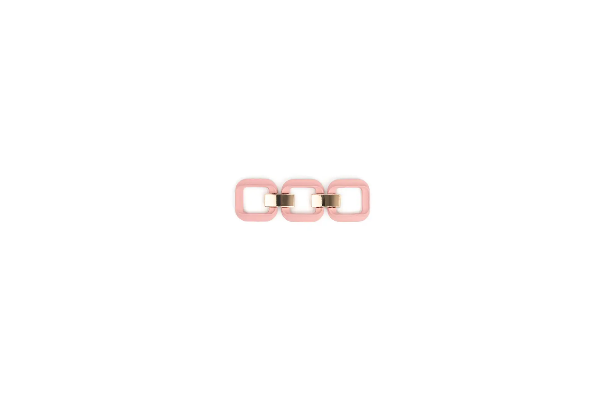 Metal clamp