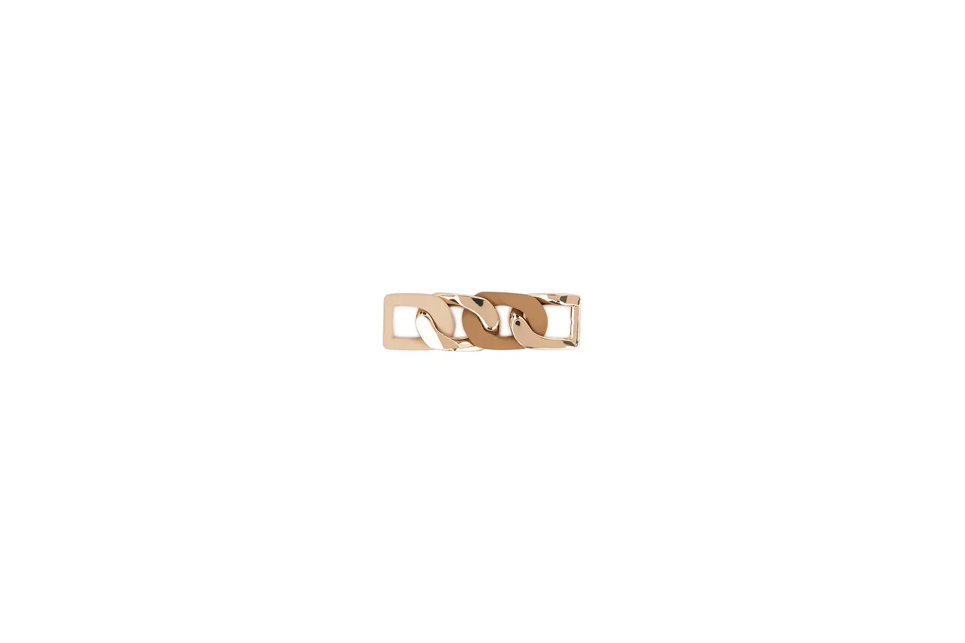 Metal clamp