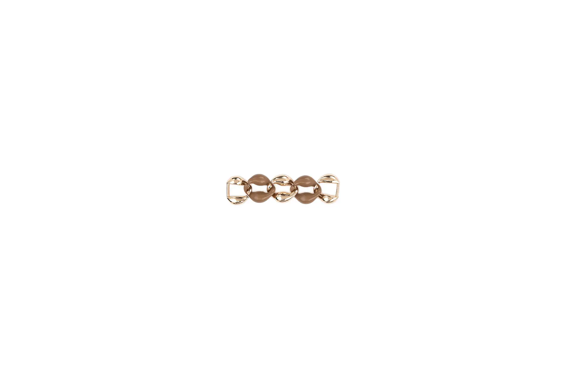 Metal clamp