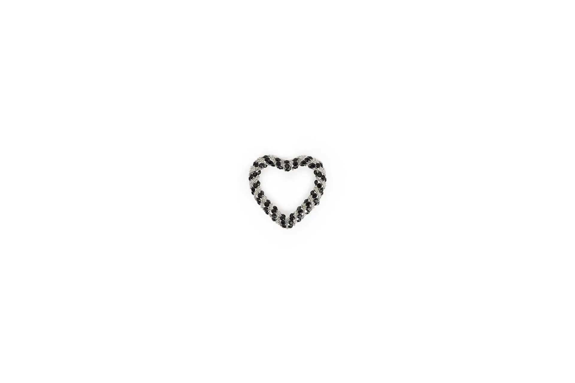 Jewel embellishment with stones