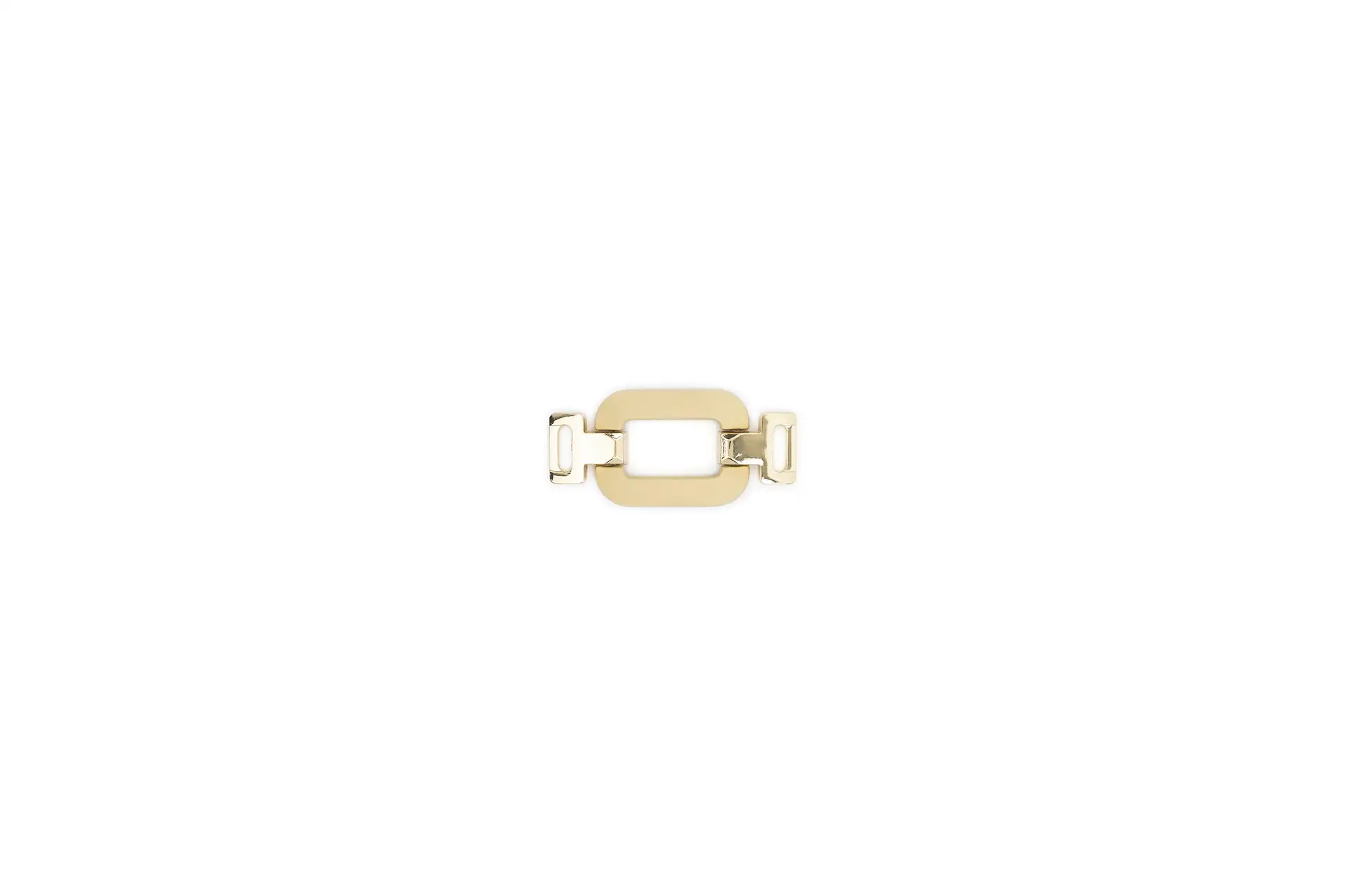 Metal clamp