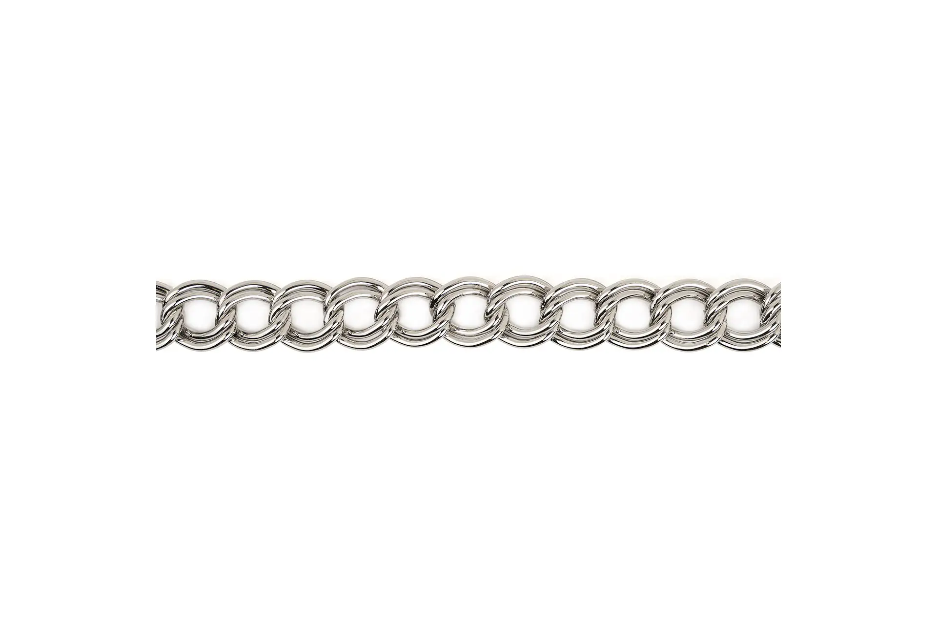 Metal chain
