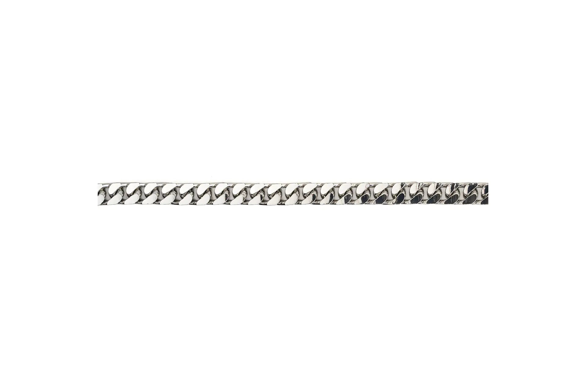 Metal chain