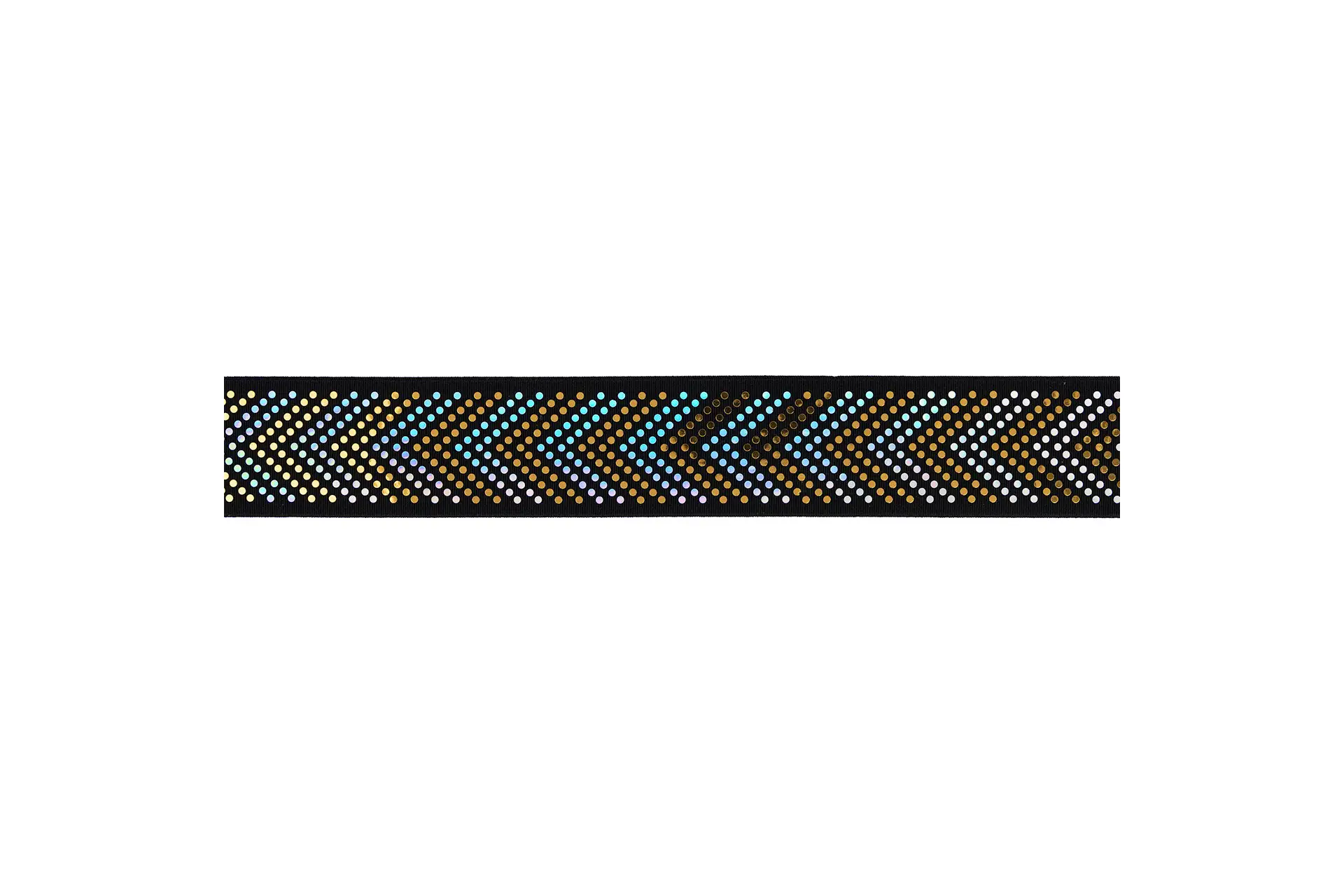 Decorative elastic