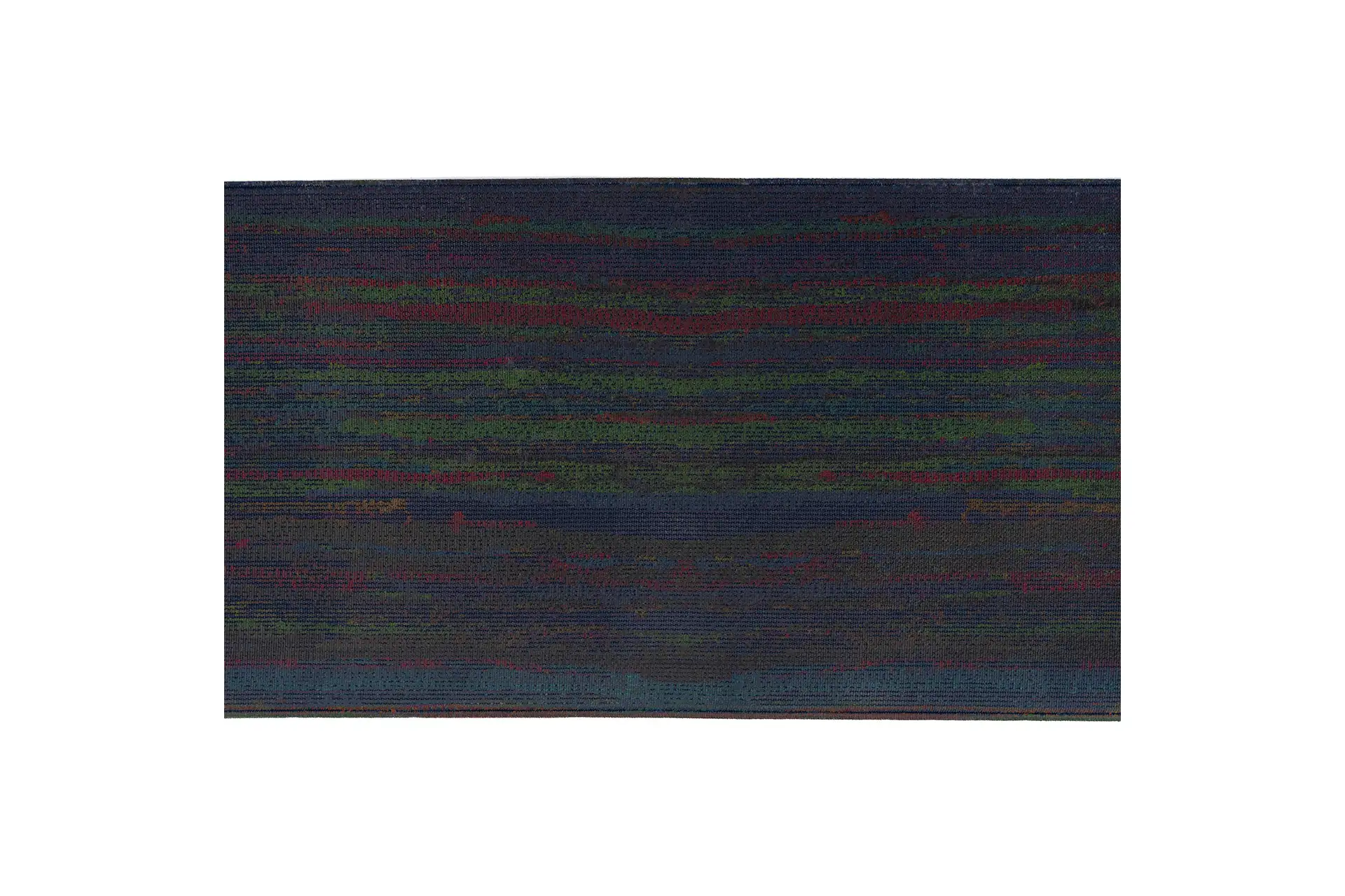 Decorative elastic