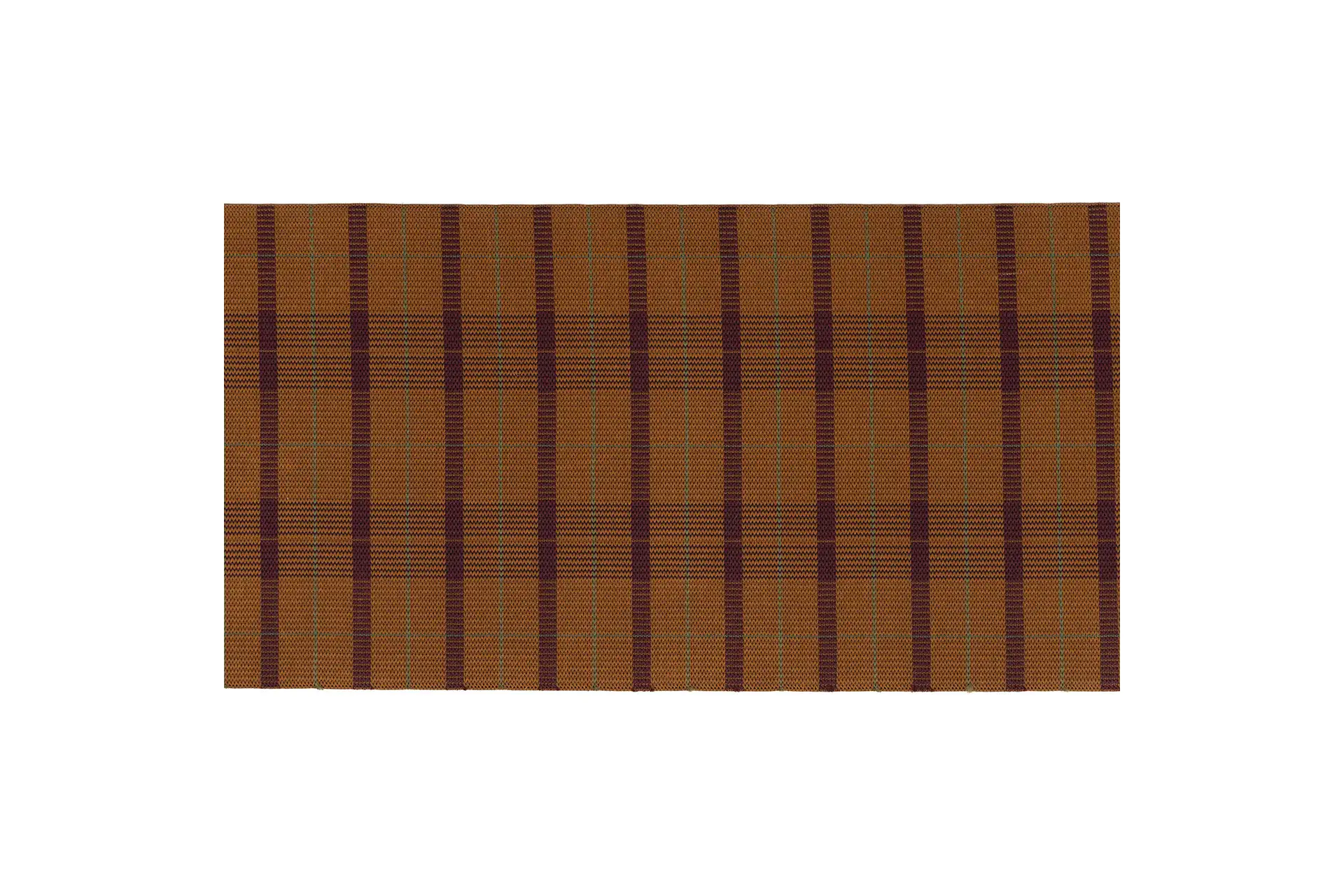 Decorative elastic