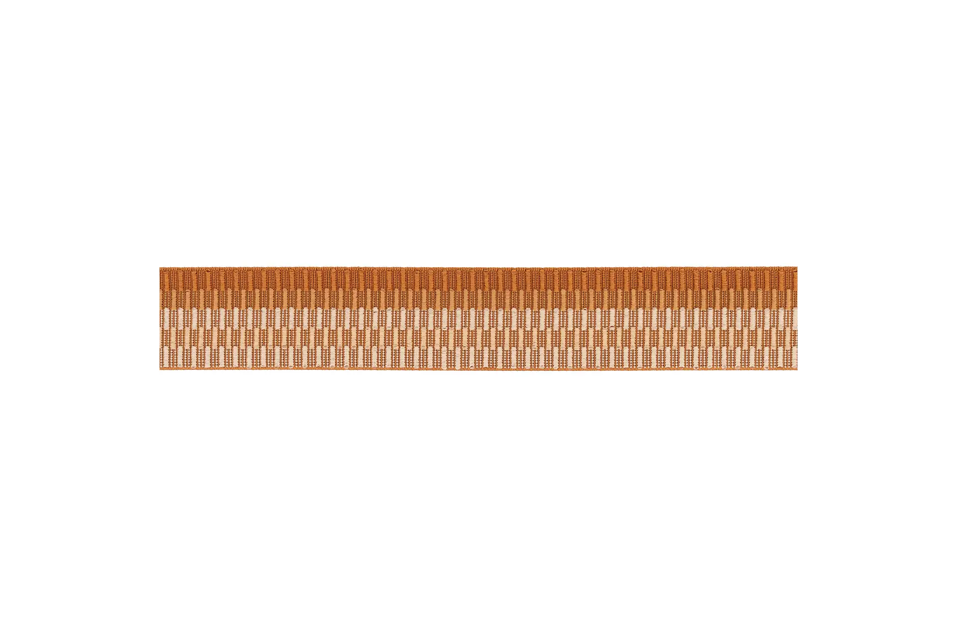 Decorative elastic
