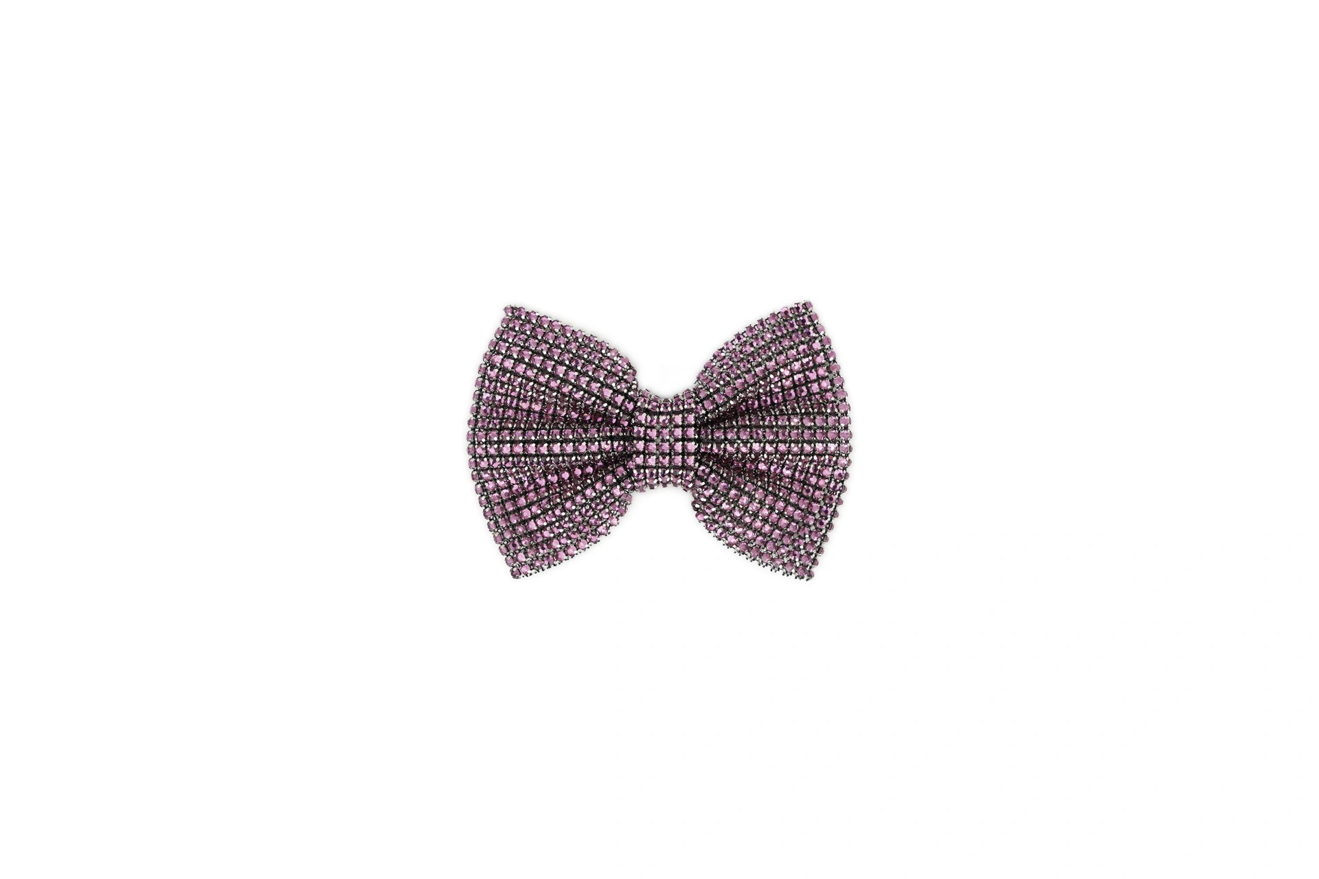 Fiocco con strass