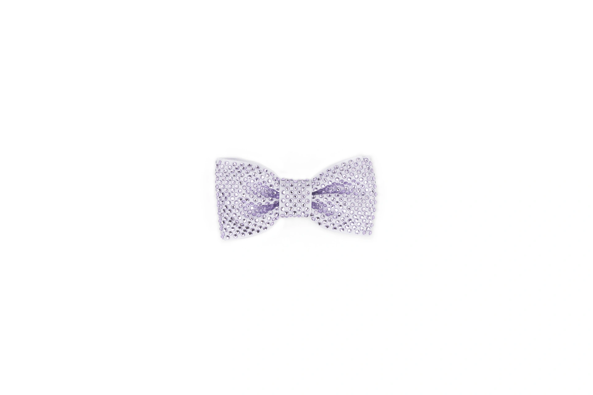 Fiocco con strass