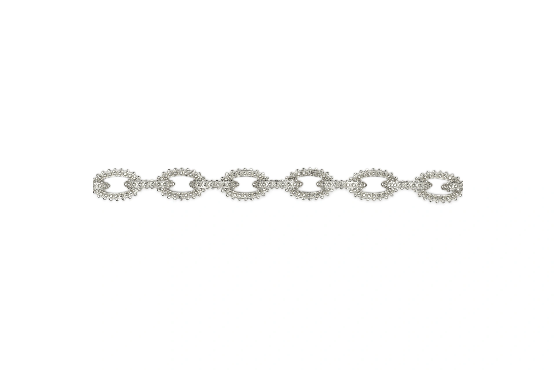 Metal chain