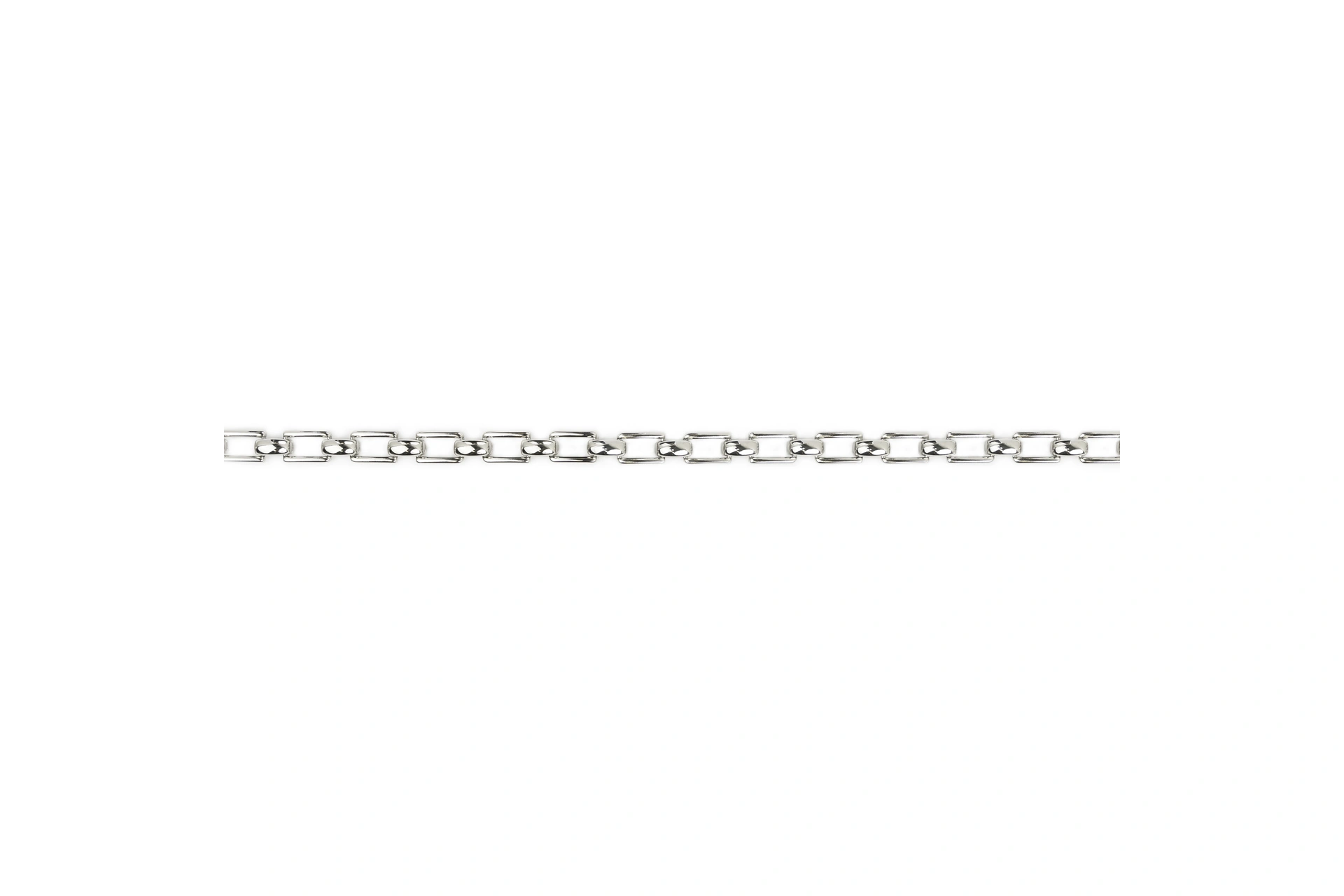 Metal chain