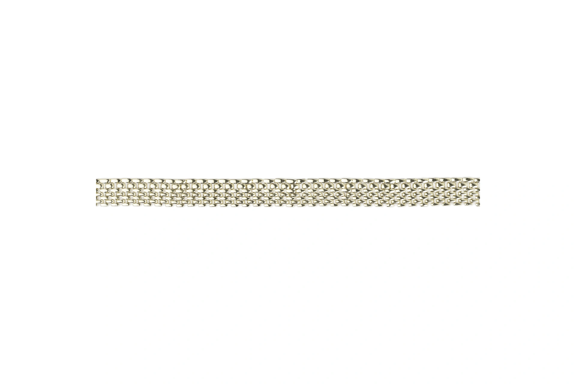 Metal chain