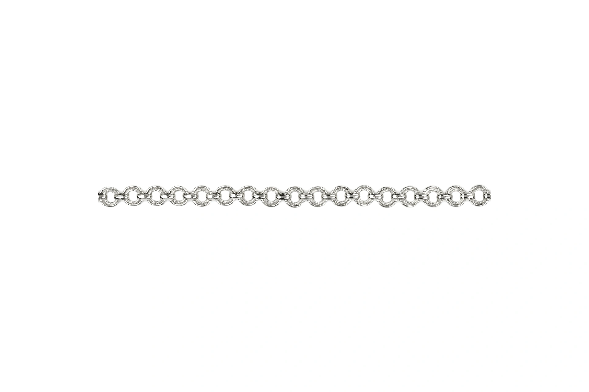 Metal chain