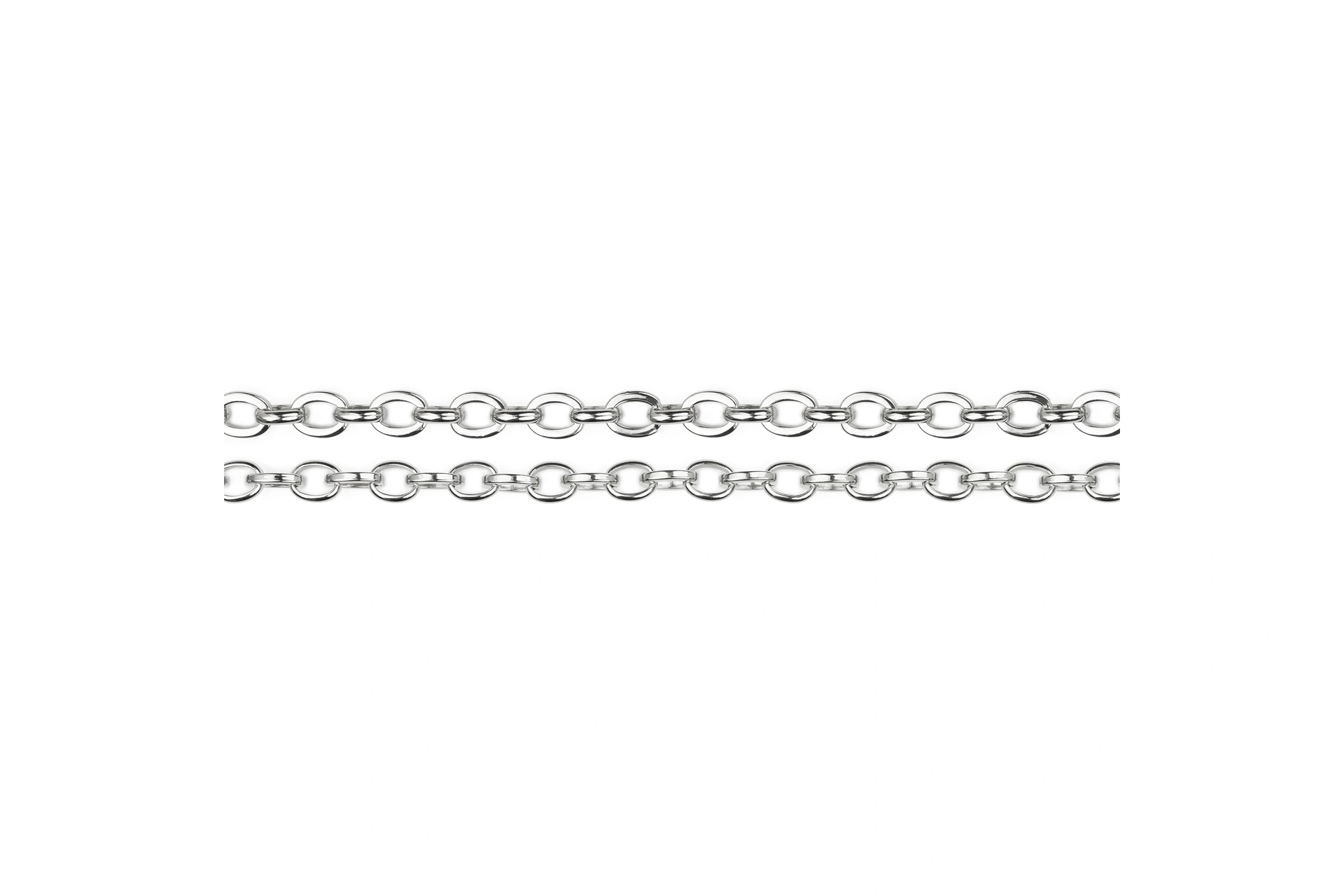 Metal chain