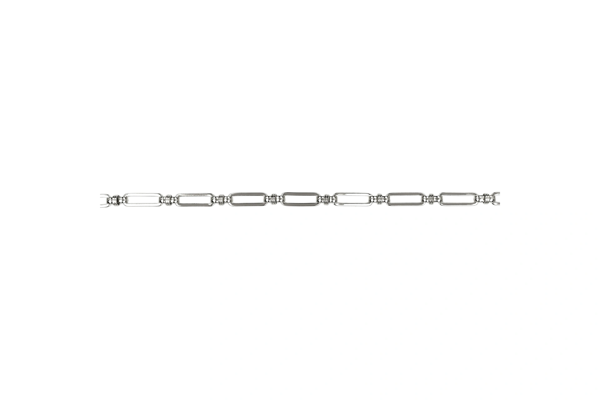 Metal chain