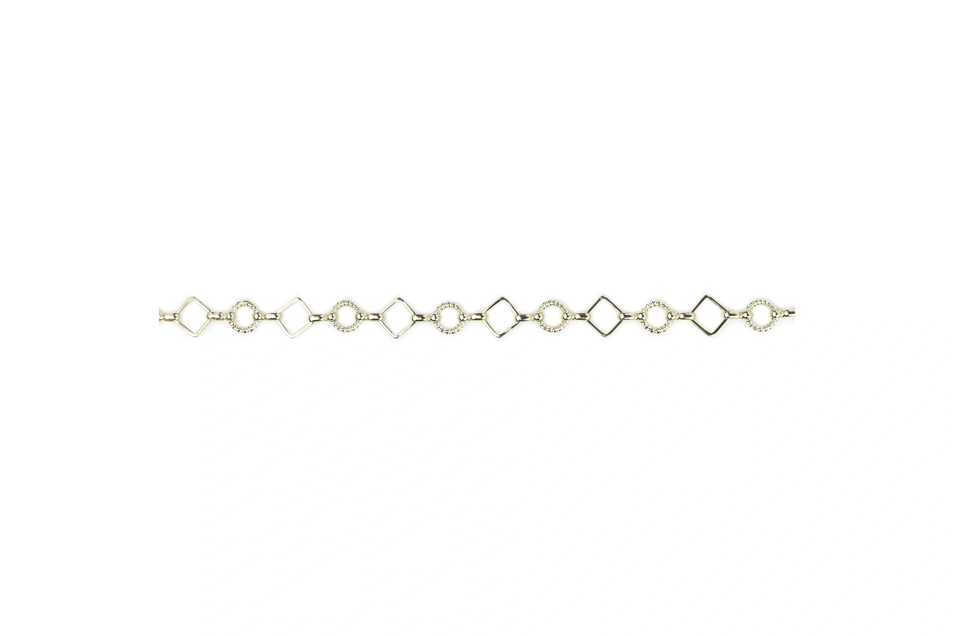 Metal chain
