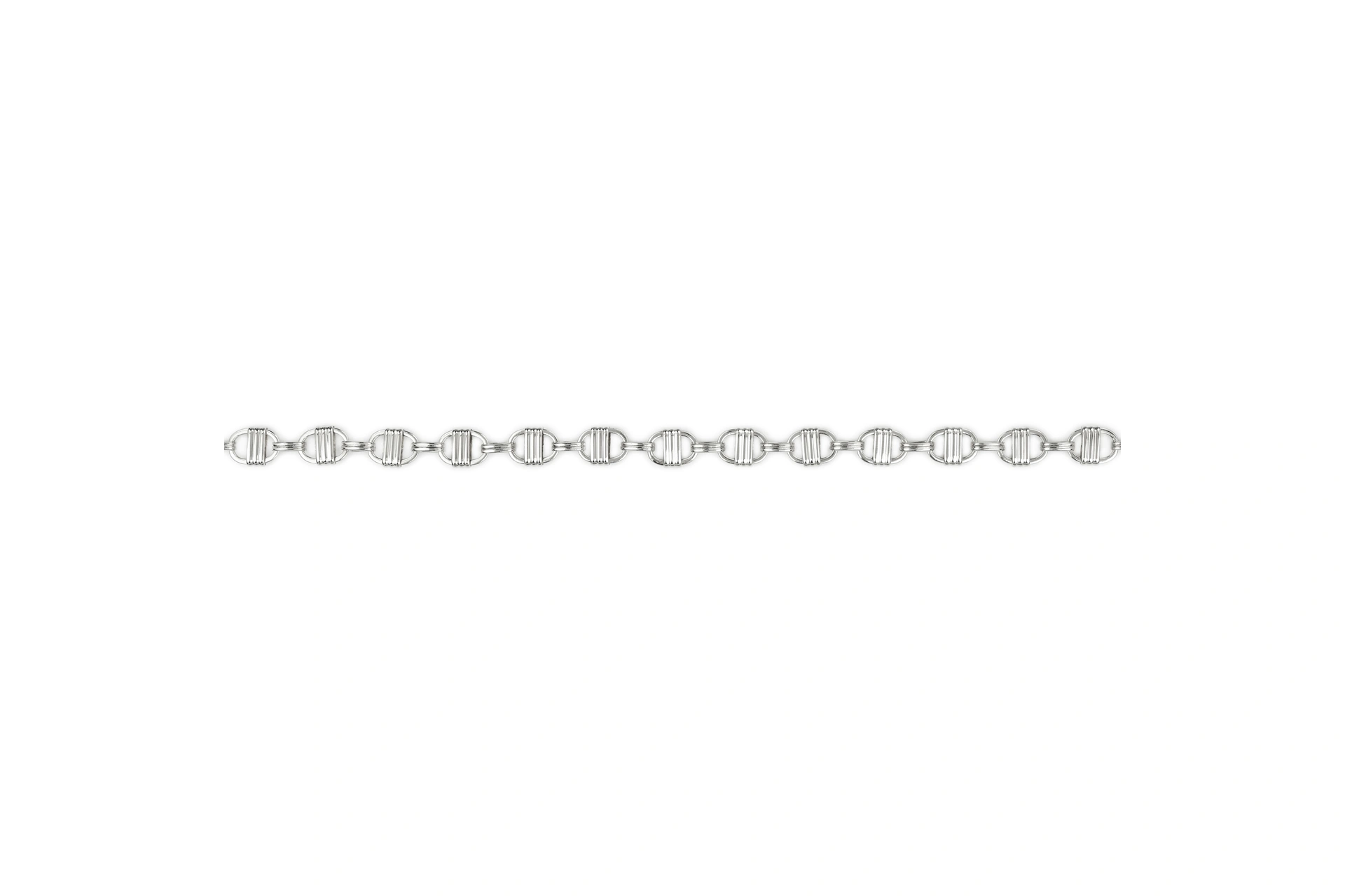 Metal chain
