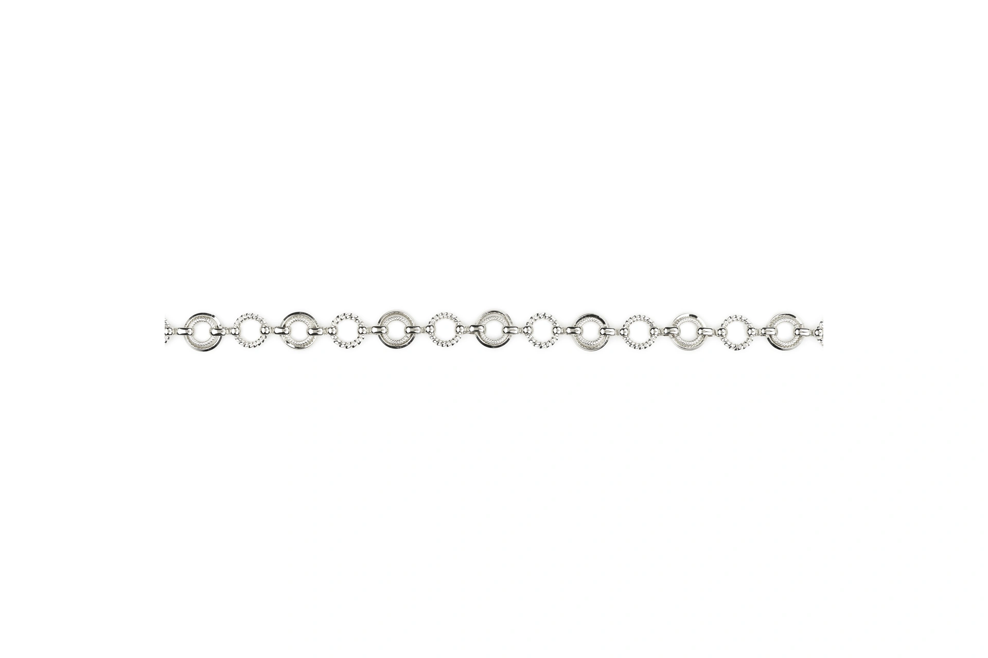 Metal chain