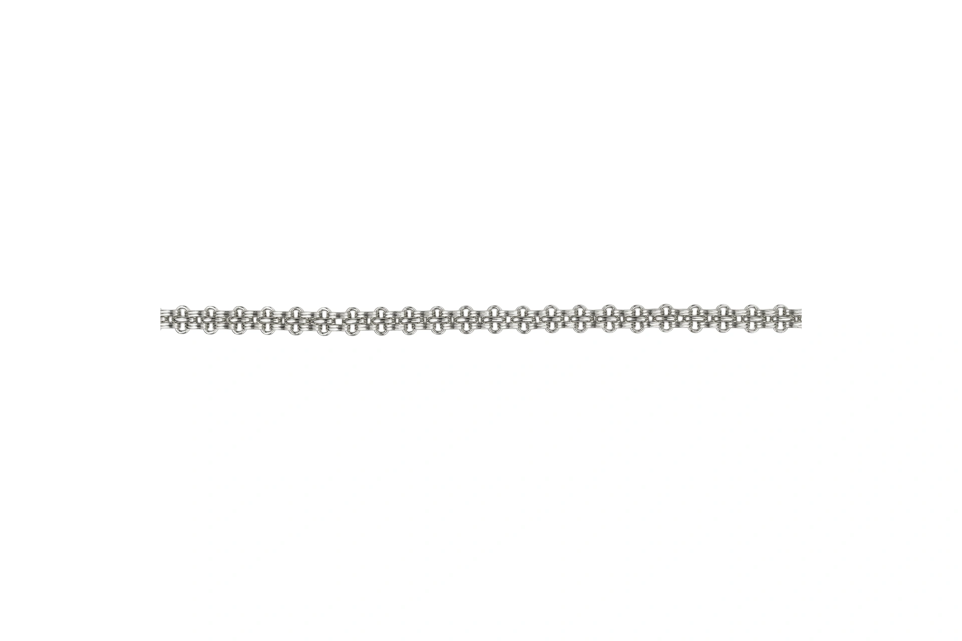 Metal chain