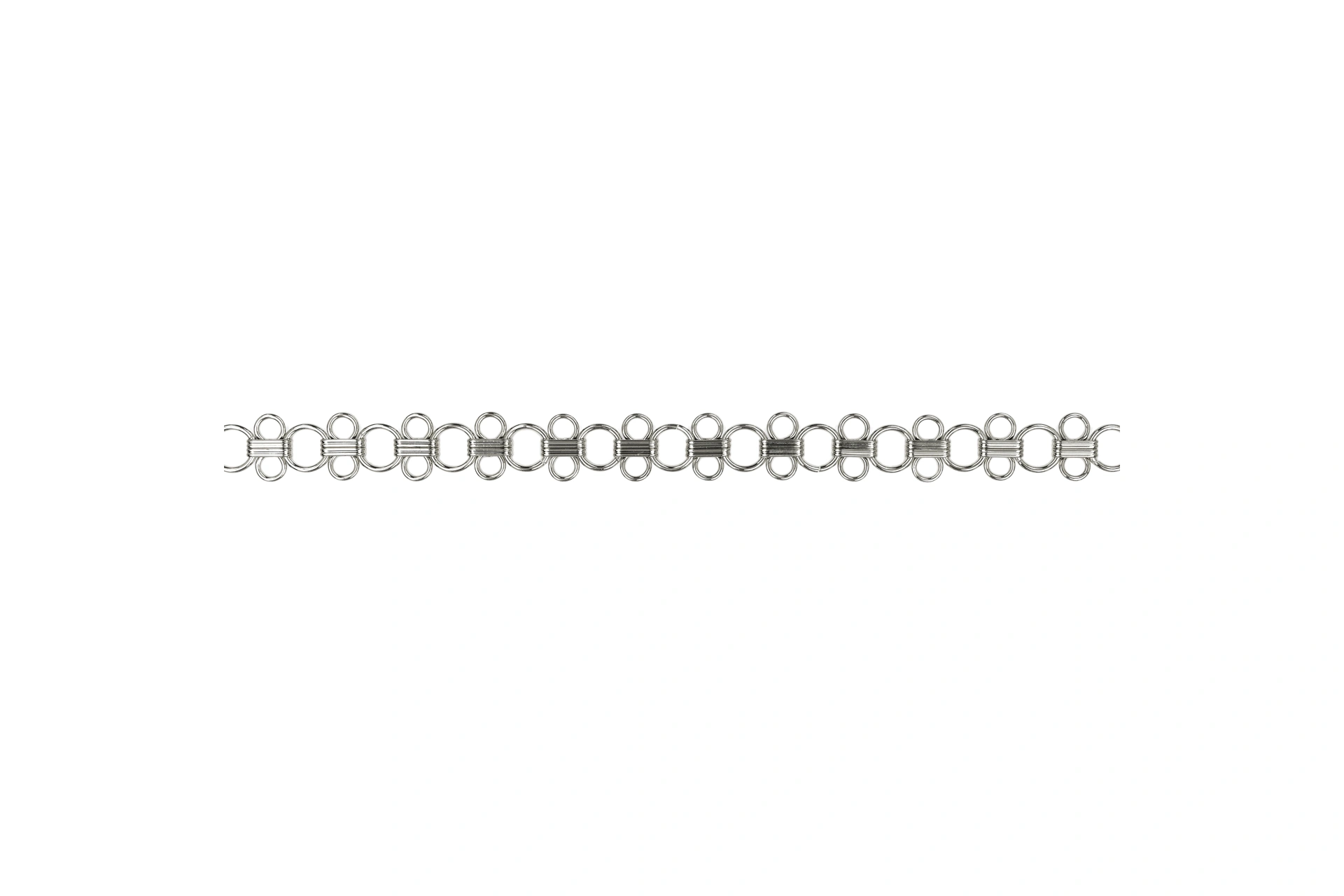 Metal chain