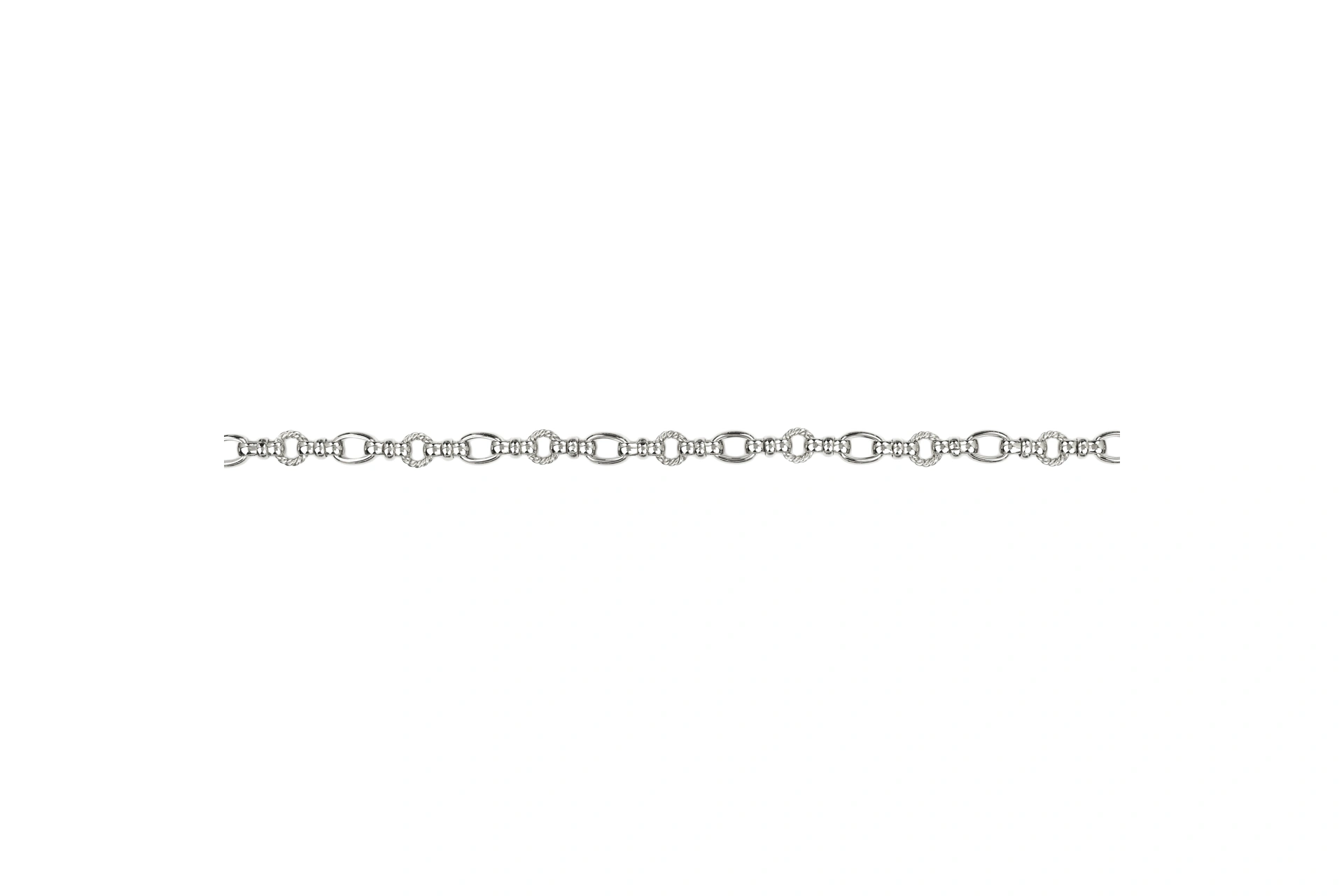 Metal chain