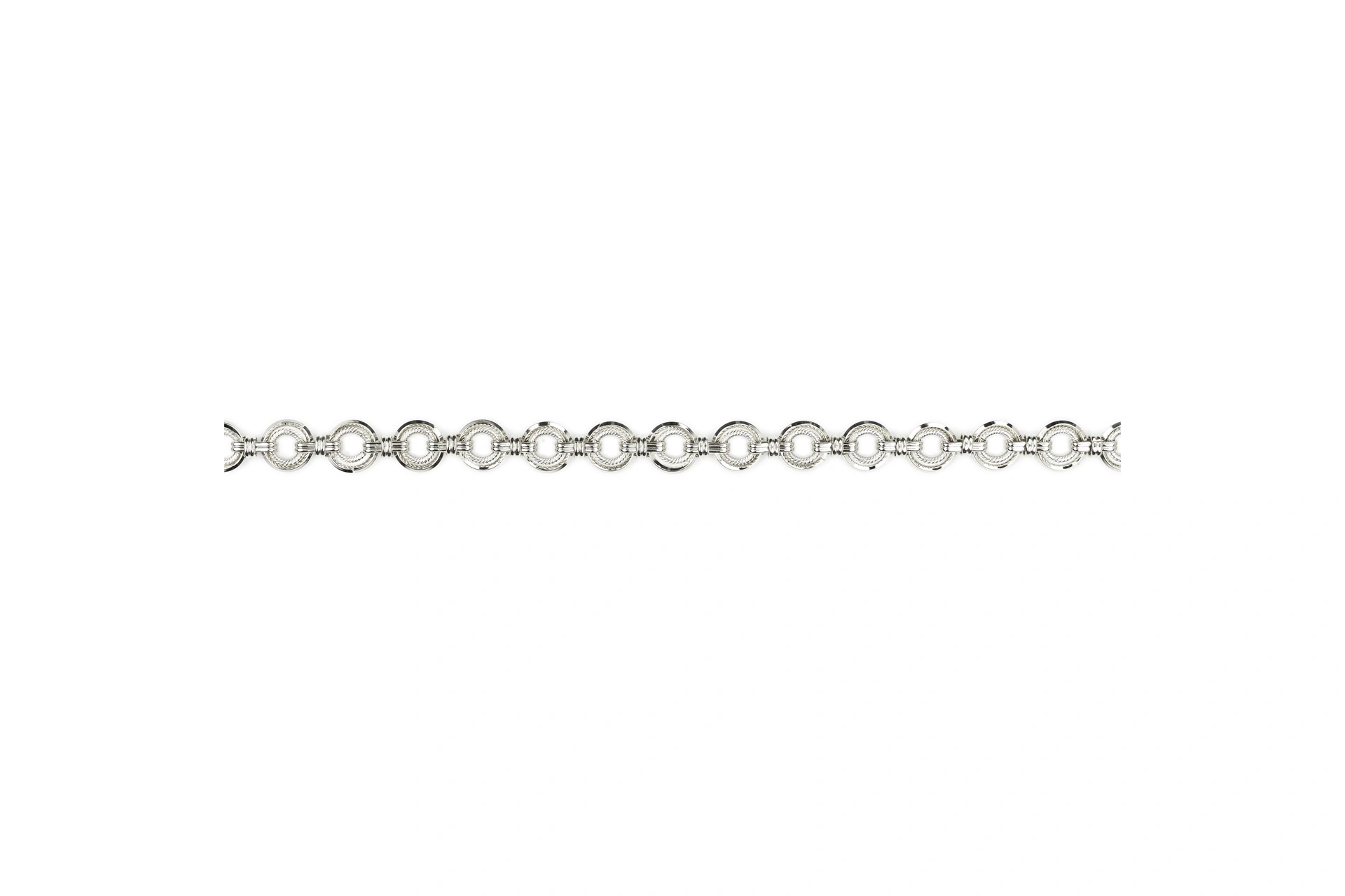 Metal chain