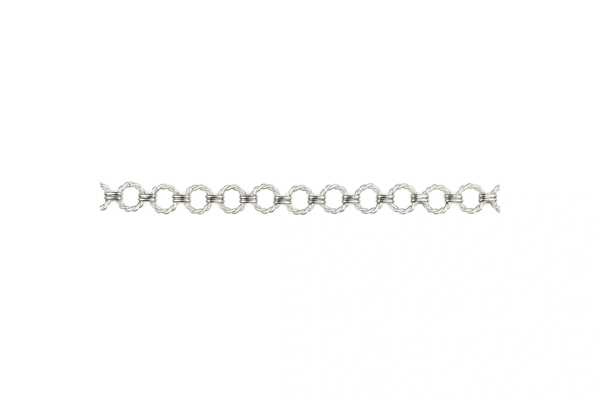 Metal chain