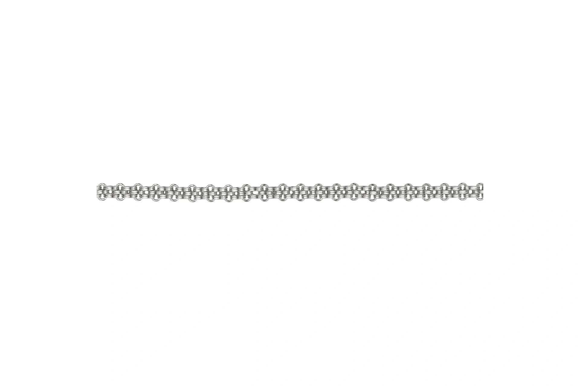 Metal chain