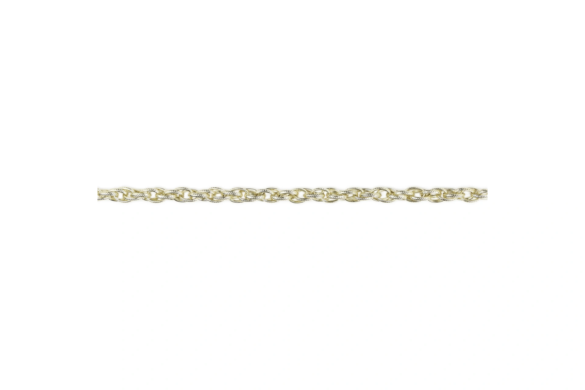 Metal chain