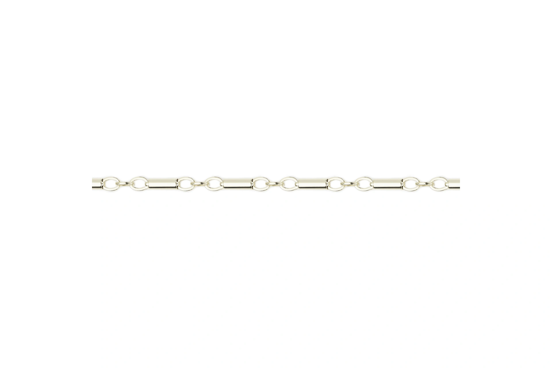 Metal chain