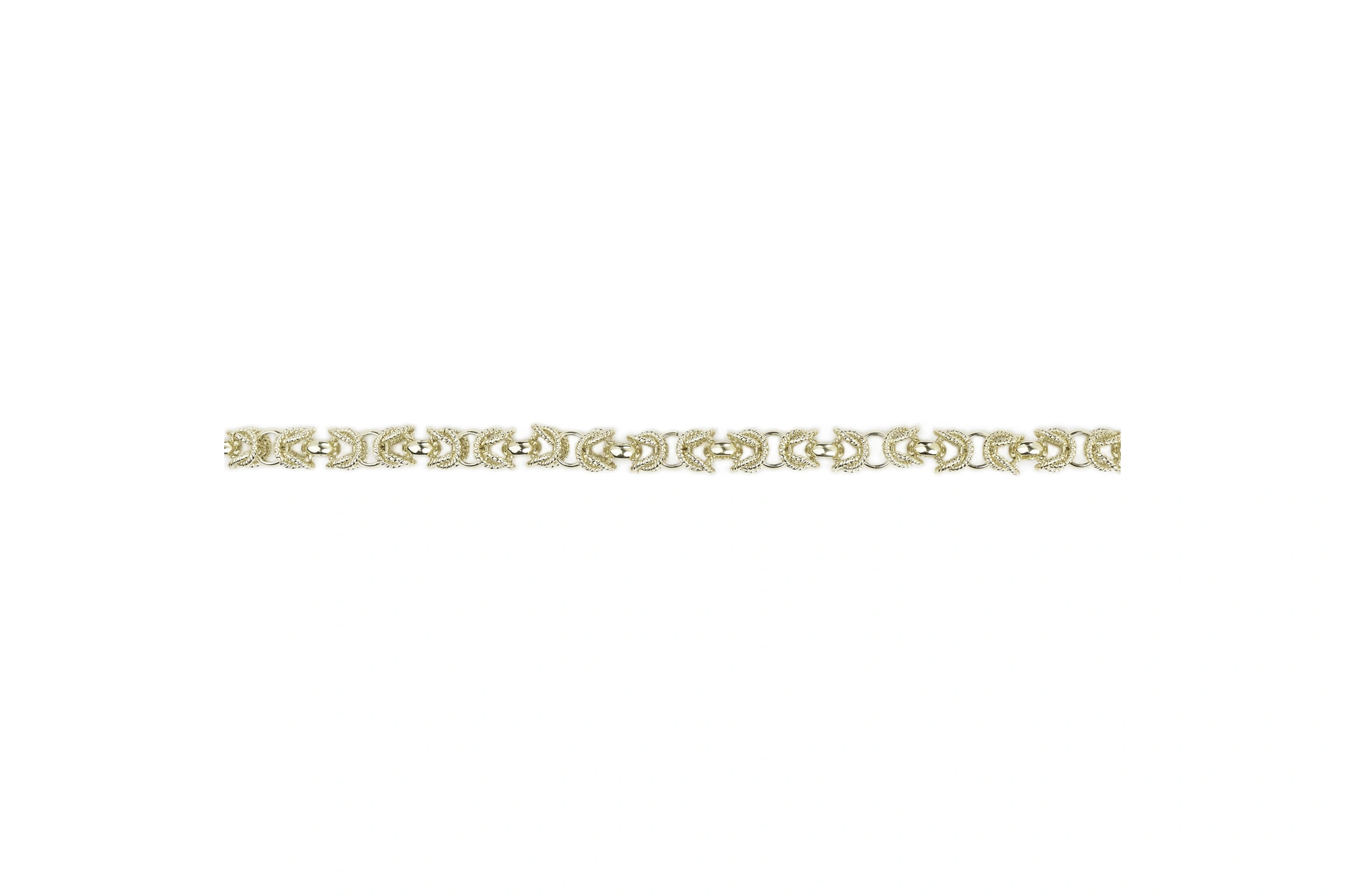 Metal chain