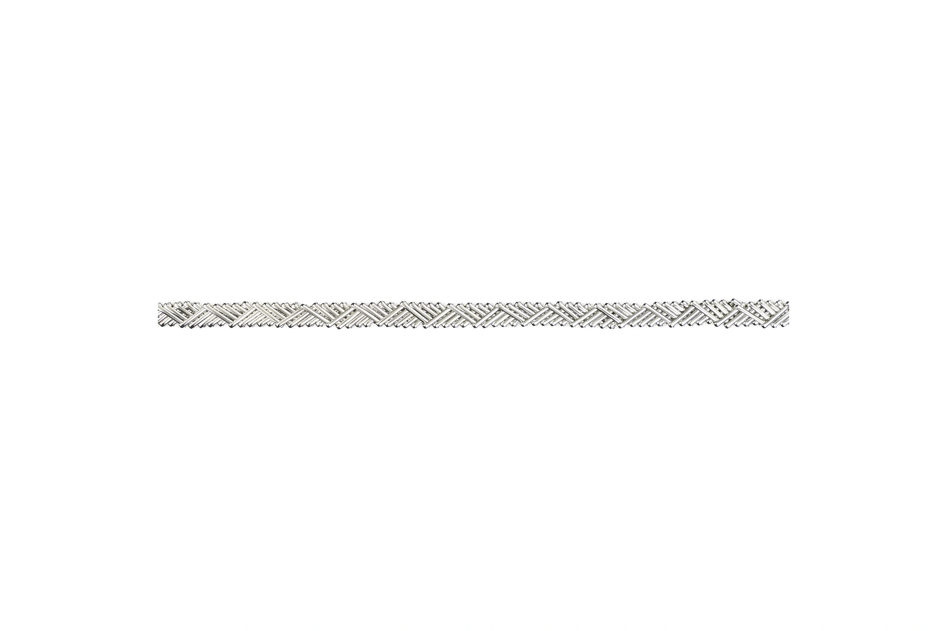 Metal chain