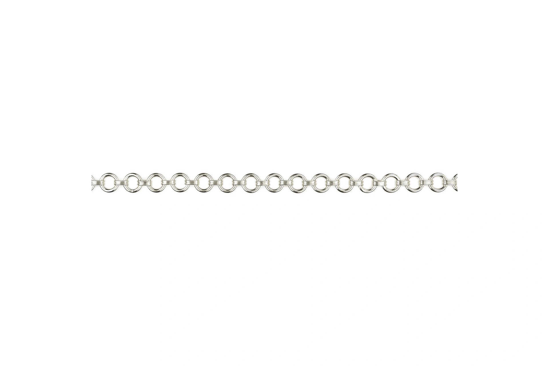 Metal chain