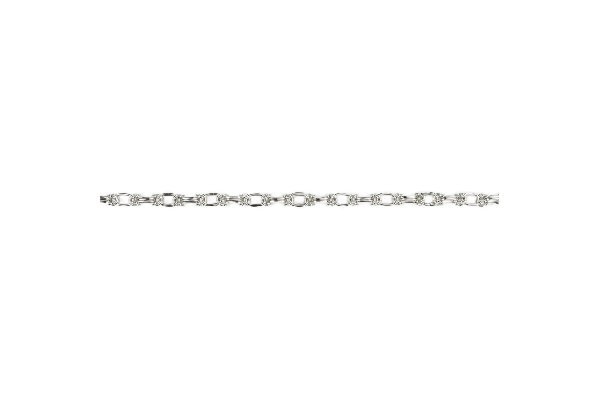 Metal chain