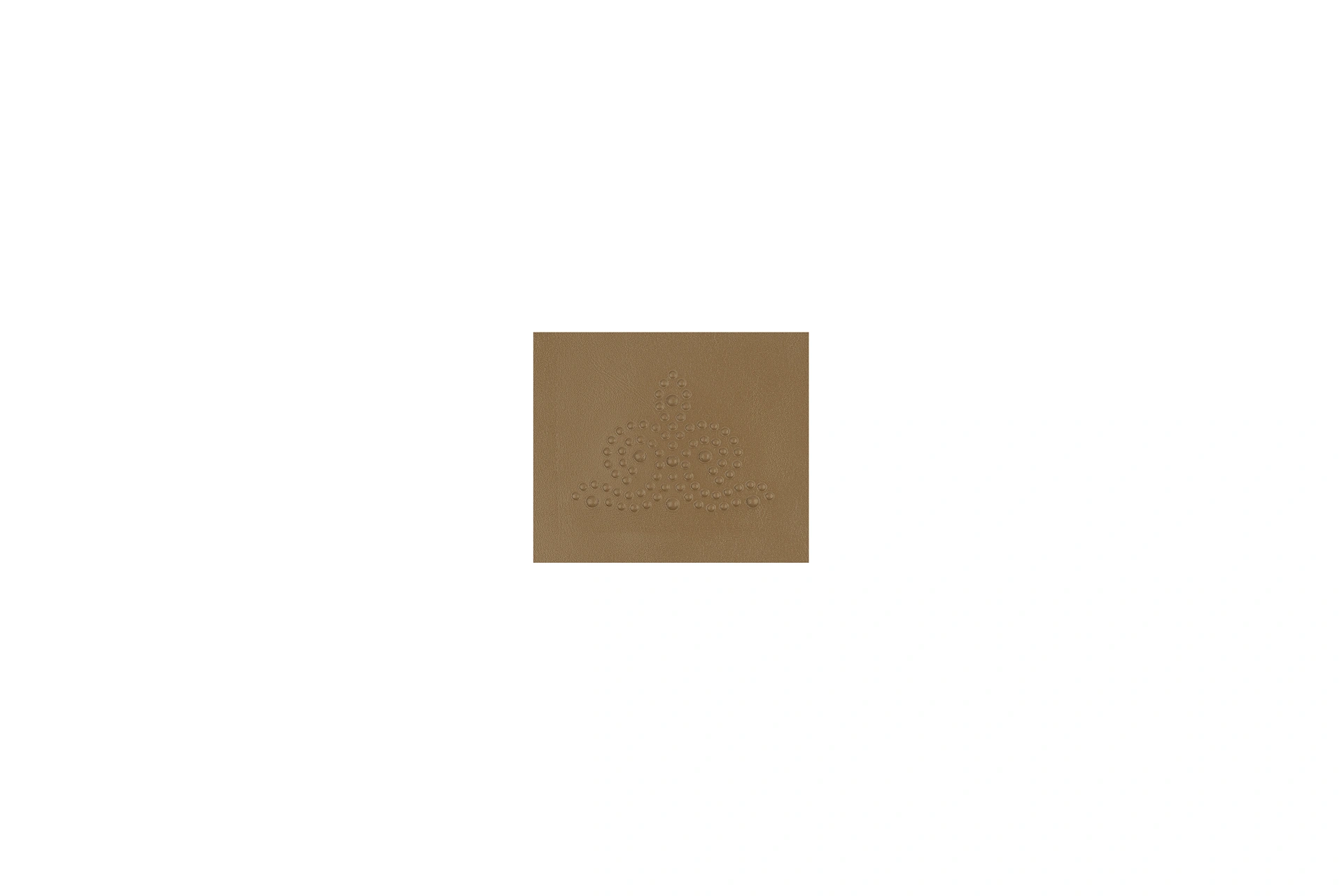 Embossing