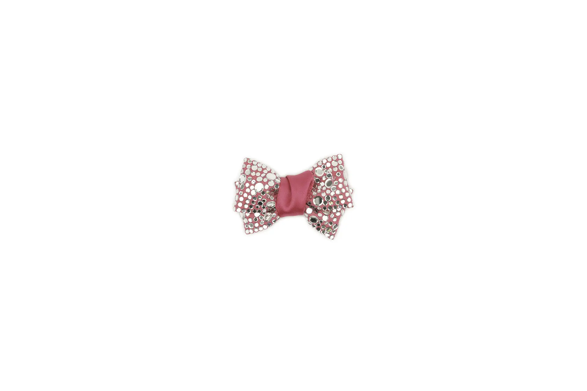 Ornamental bow
