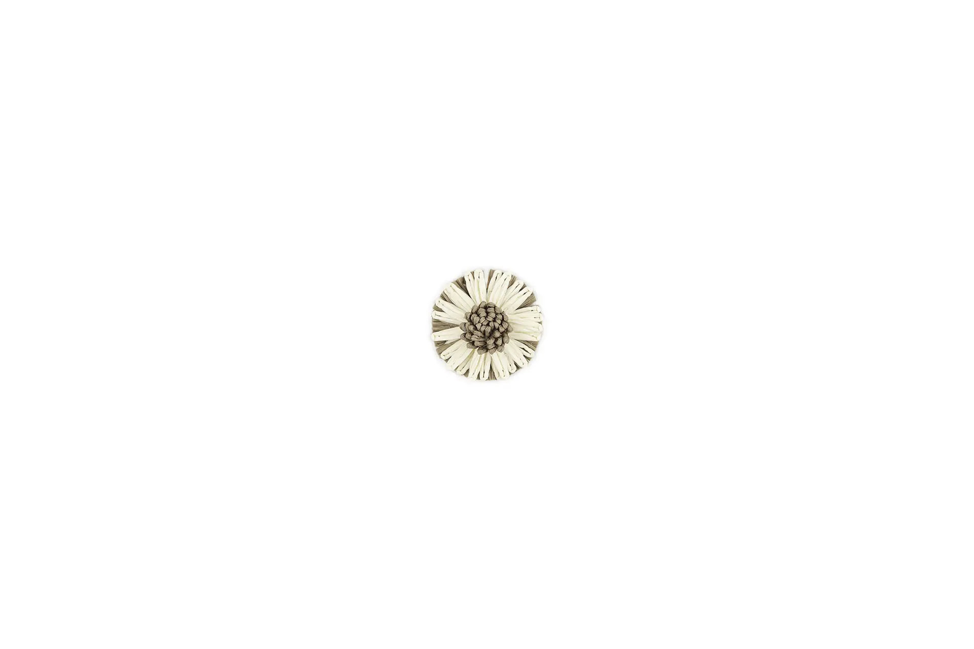 Ornamental flower