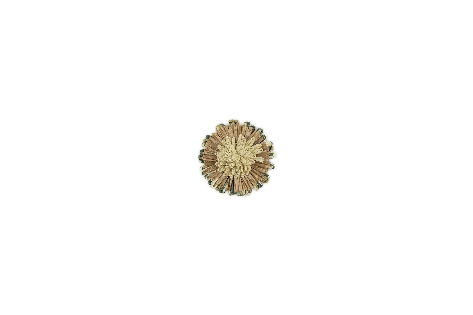 Ornamental flower