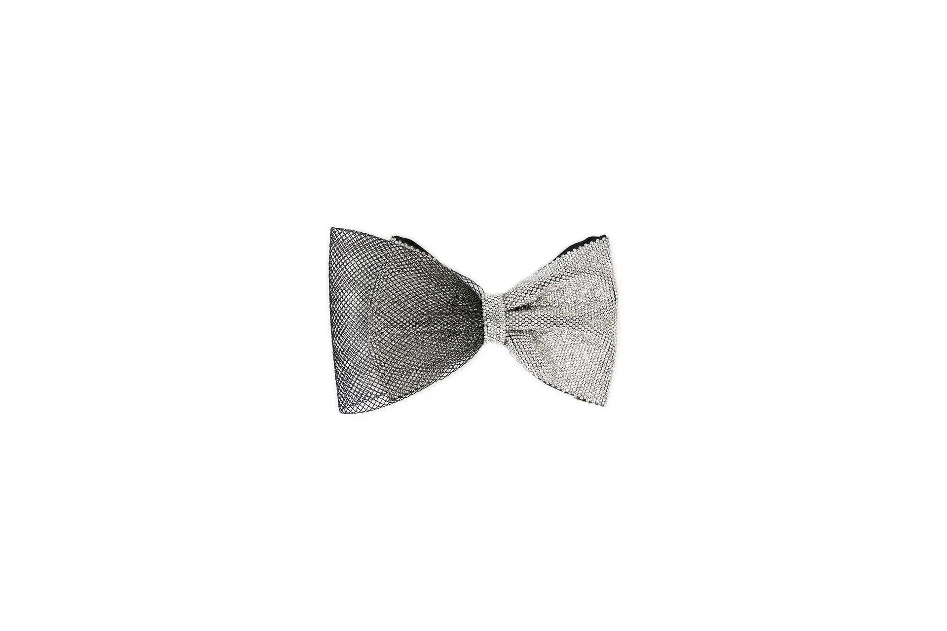 Fiocco con strass