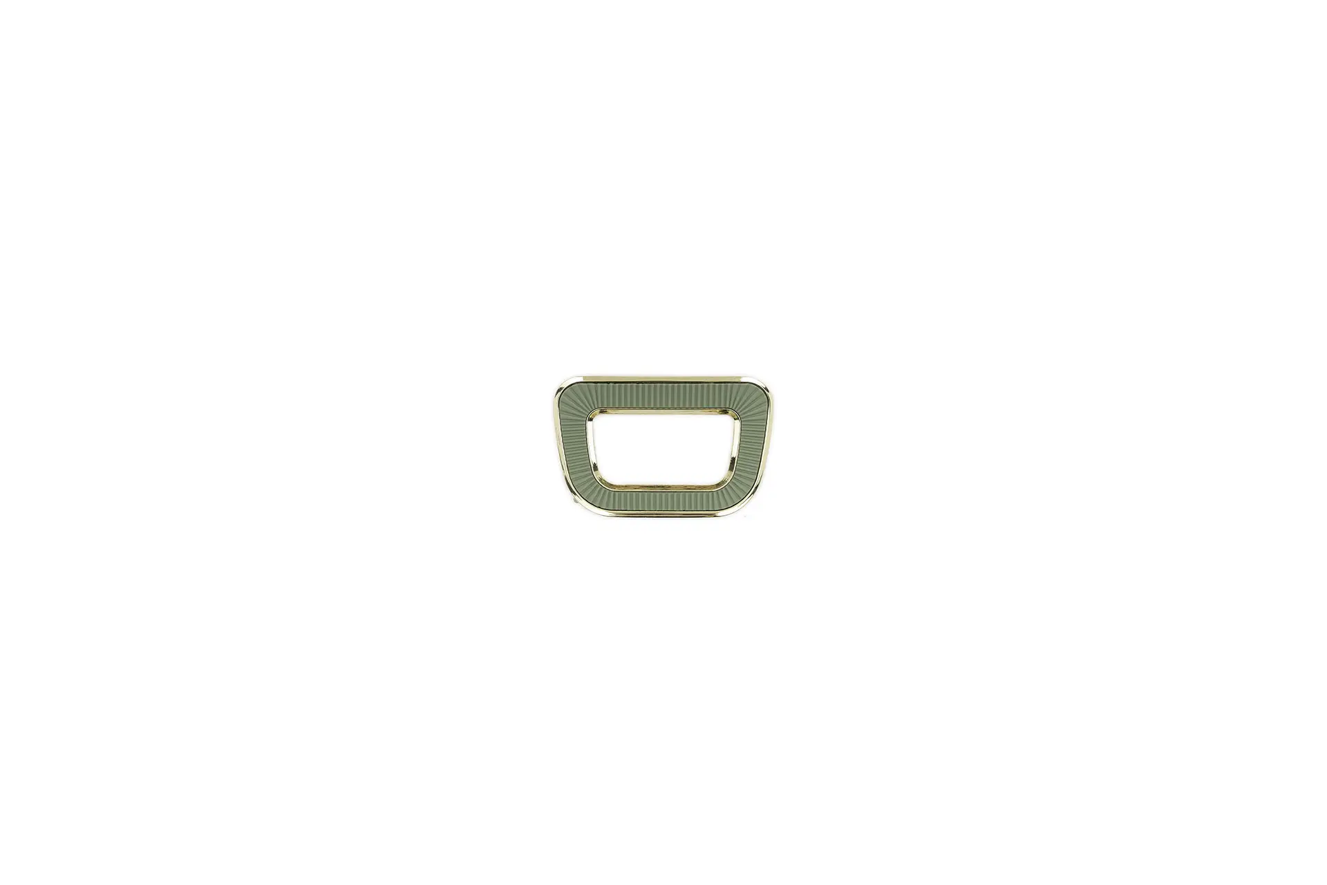 Metal ornament