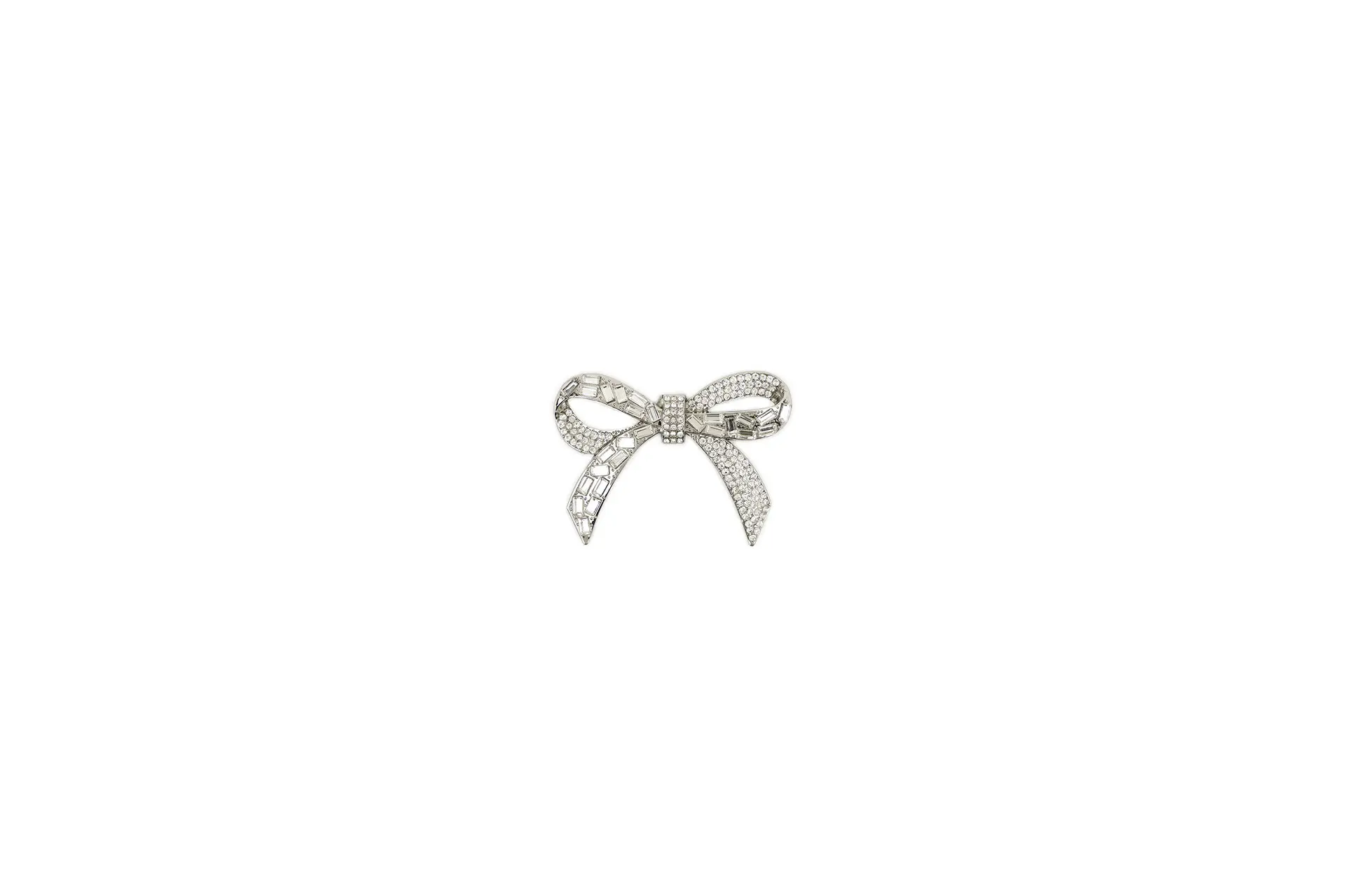 Guarnizione gioiello con strass