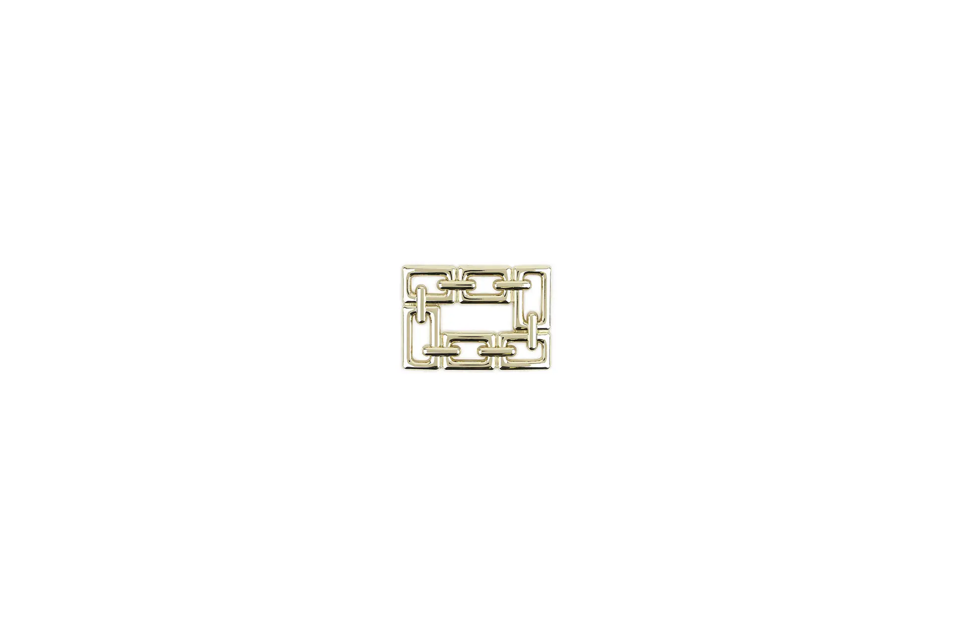Metal ornament