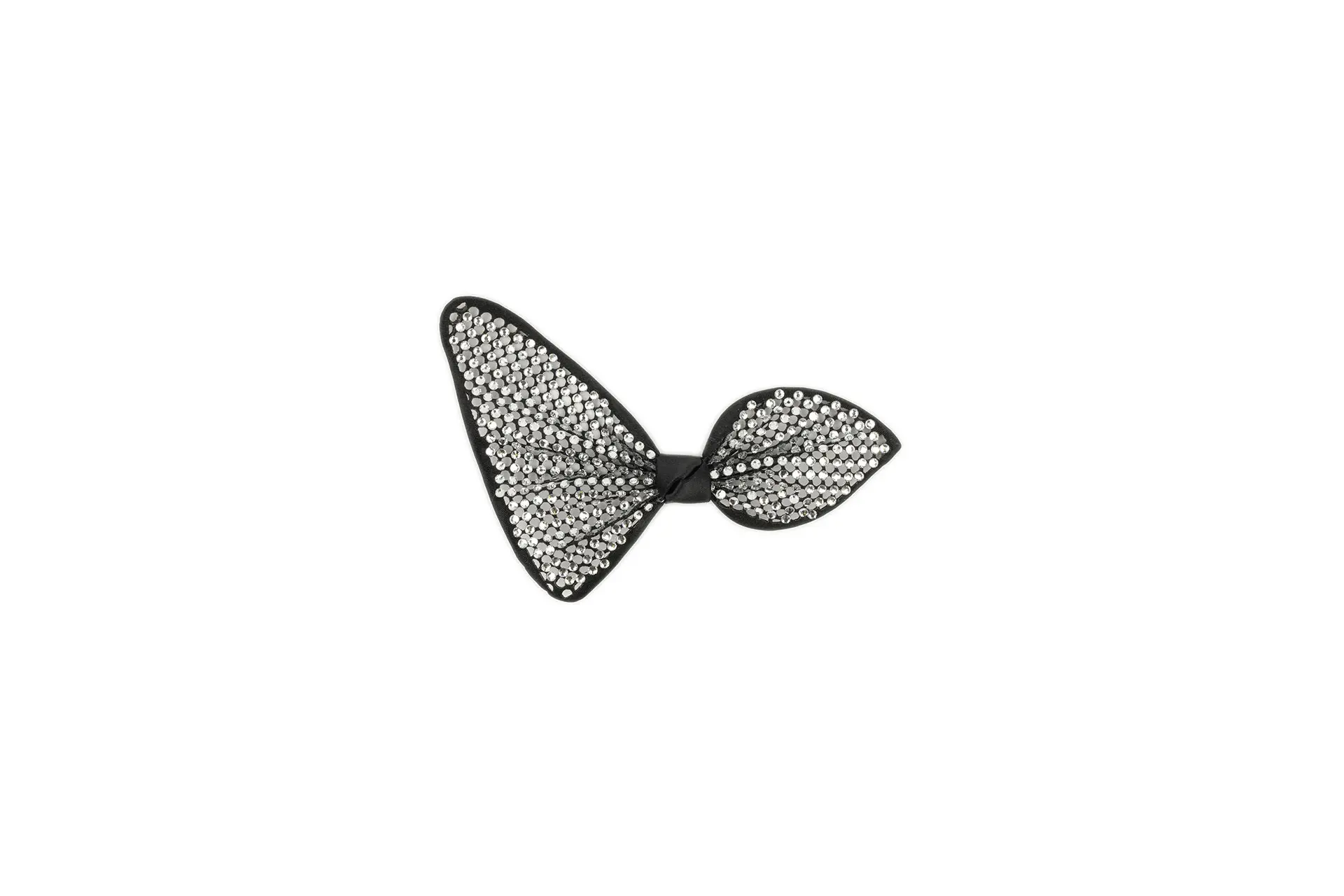 Fiocco con strass